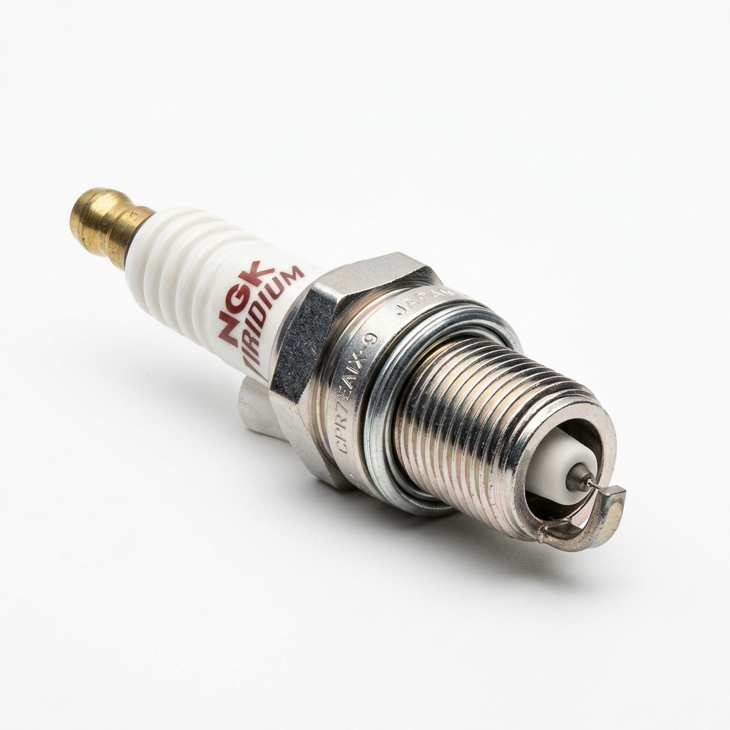 Denso Iridium Power Spark Plug IU27 (KTM 200/390)